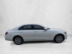 2020 Mercedes-Benz E-Class E 350 4MATIC® Sedan