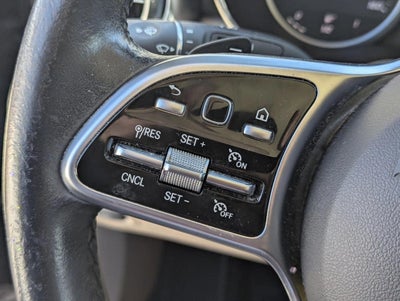 2021 Mercedes-Benz GLC GLC 300 SUV