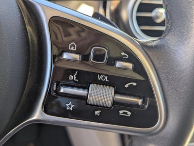 2021 Mercedes-Benz GLC GLC 300 SUV