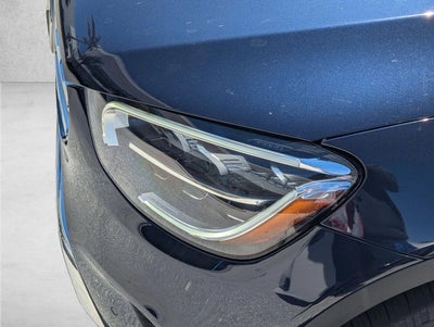 2021 Mercedes-Benz GLC GLC 300 SUV