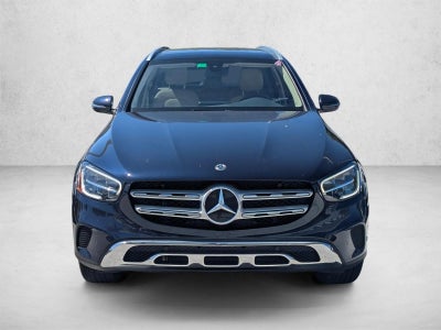 2021 Mercedes-Benz GLC GLC 300 SUV
