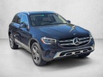 2021 Mercedes-Benz GLC GLC 300 SUV