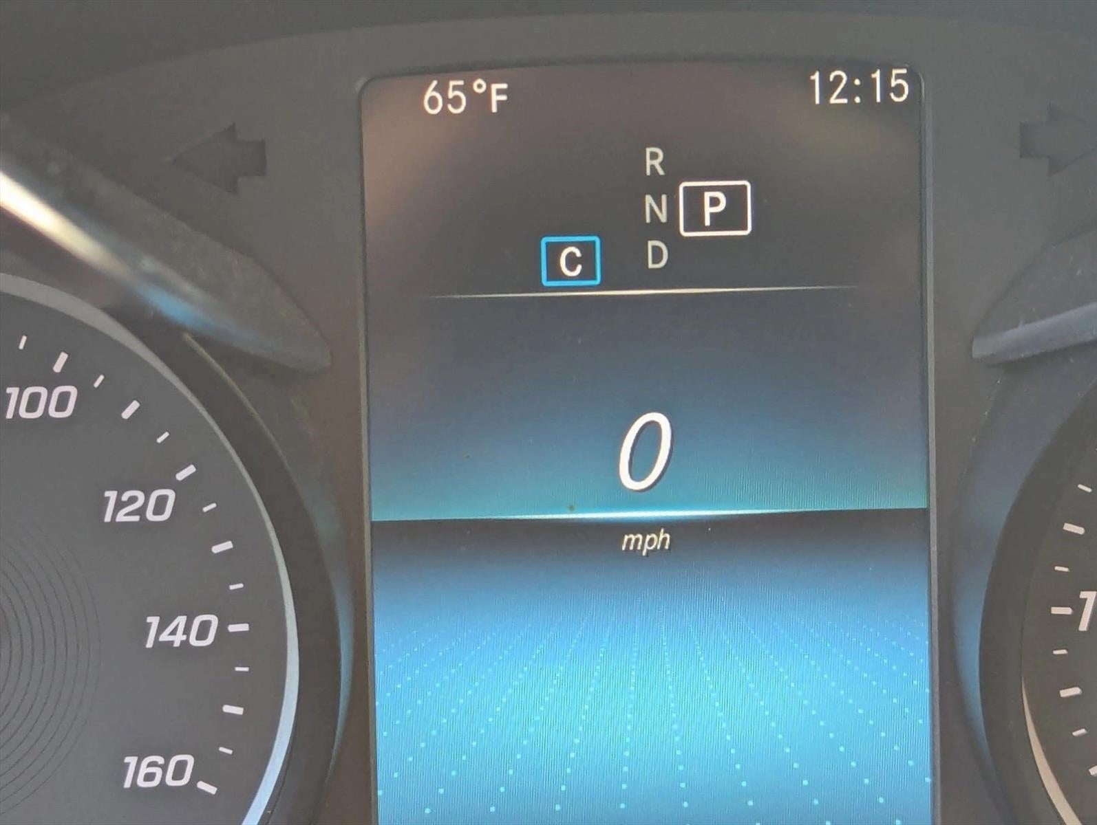 2021 Mercedes-Benz GLC GLC 300 SUV