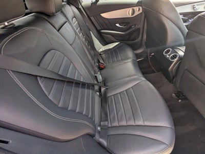 2023 Mercedes-Benz GLC AMG® GLC 43 4MATIC® Coupe