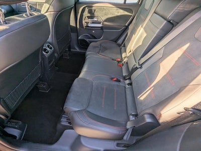 2021 Mercedes-Benz GLB AMG® GLB 35 4MATIC® SUV