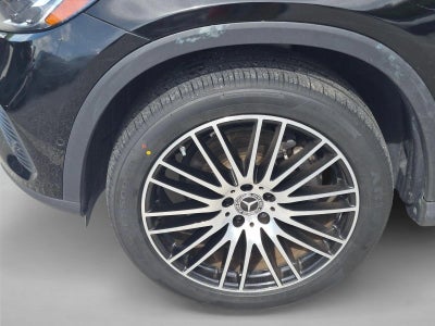 2024 Mercedes-Benz GLC GLC 300 SUV