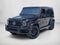 2021 Mercedes-Benz G-Class AMG® G 63 4MATIC® SUV