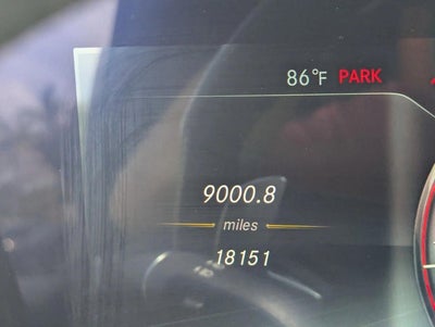 2021 Mercedes-Benz G-Class AMG® G 63 4MATIC® SUV