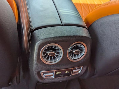 2021 Mercedes-Benz G-Class AMG® G 63 4MATIC® SUV