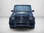 2021 Mercedes-Benz G-Class AMG® G 63 4MATIC® SUV