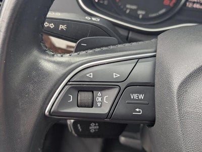 2019 Audi Q5 Premium 45 TFSI quattro