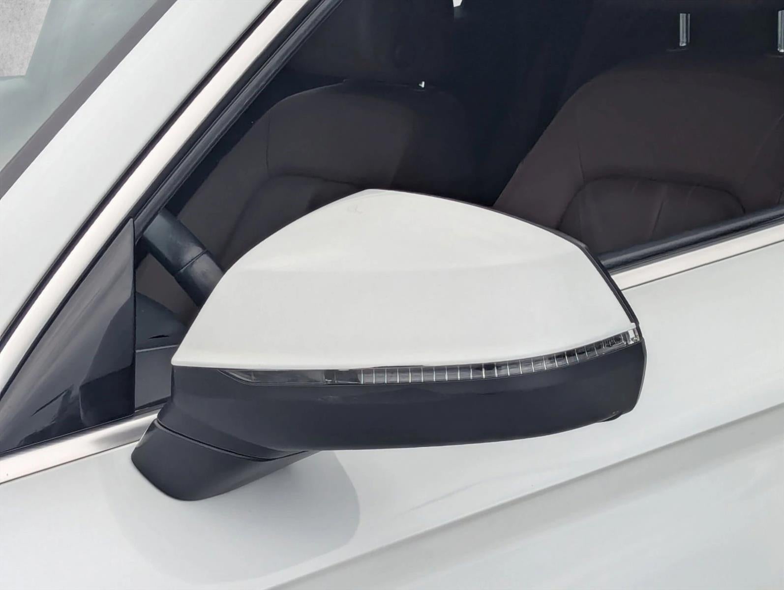 2019 Audi Q5 Premium 45 TFSI quattro