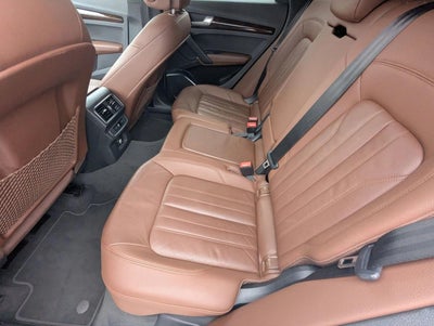 2019 Audi Q5 Premium 45 TFSI quattro