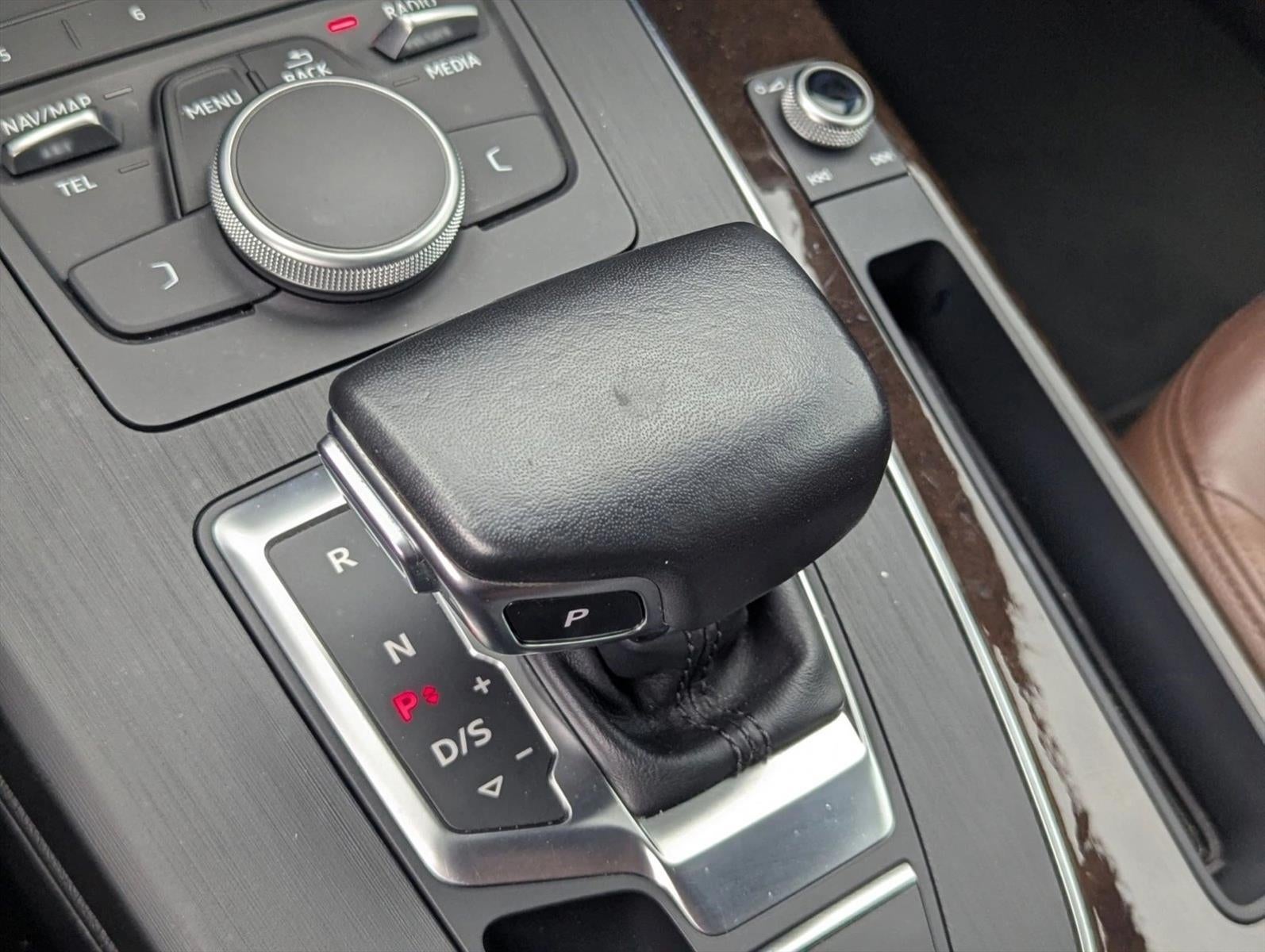 2019 Audi Q5 Premium 45 TFSI quattro