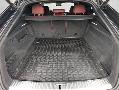 2023 Audi SQ8 Premium Plus 4.0 TFSI quattro