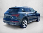 2021 Audi Q5 Premium Plus 45 TFSI quattro