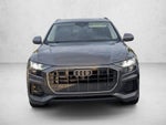 2022 Audi Q8 Prestige 55 TFSI quattro