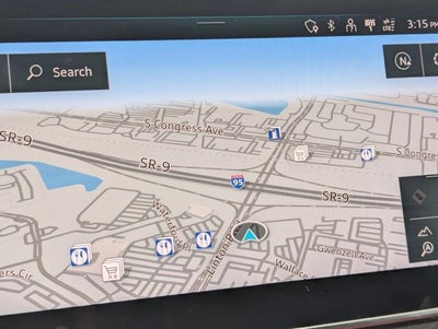 2024 Audi SQ8 Prestige 4.0 TFSI quattro