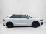 2024 Audi SQ8 Prestige 4.0 TFSI quattro