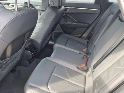2024 Audi Q3 S line Premium 45 TFSI quattro