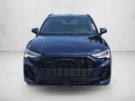 2024 Audi Q3 S line Premium 45 TFSI quattro