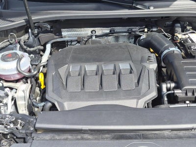 2024 Audi Q3 S line Premium 45 TFSI quattro