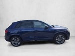 2024 Audi Q3 S line Premium 45 TFSI quattro