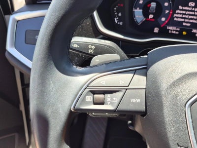 2023 Audi Q3 S line Premium 45 TFSI quattro