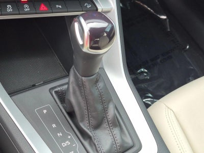 2023 Audi Q3 S line Premium 45 TFSI quattro