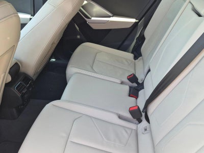 2023 Audi Q3 S line Premium 45 TFSI quattro