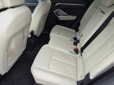 2023 Audi Q3 S line Premium 45 TFSI quattro