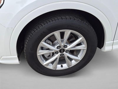 2023 Audi Q3 S line Premium 45 TFSI quattro