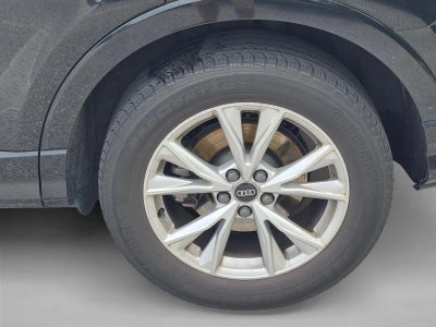 2022 Audi Q3 S line Premium 45 TFSI quattro