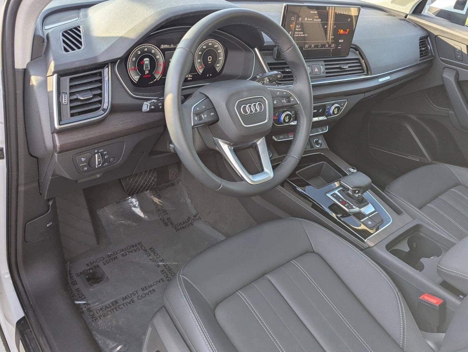 2023 Audi Q5 S line Premium Plus 45 TFSI quattro