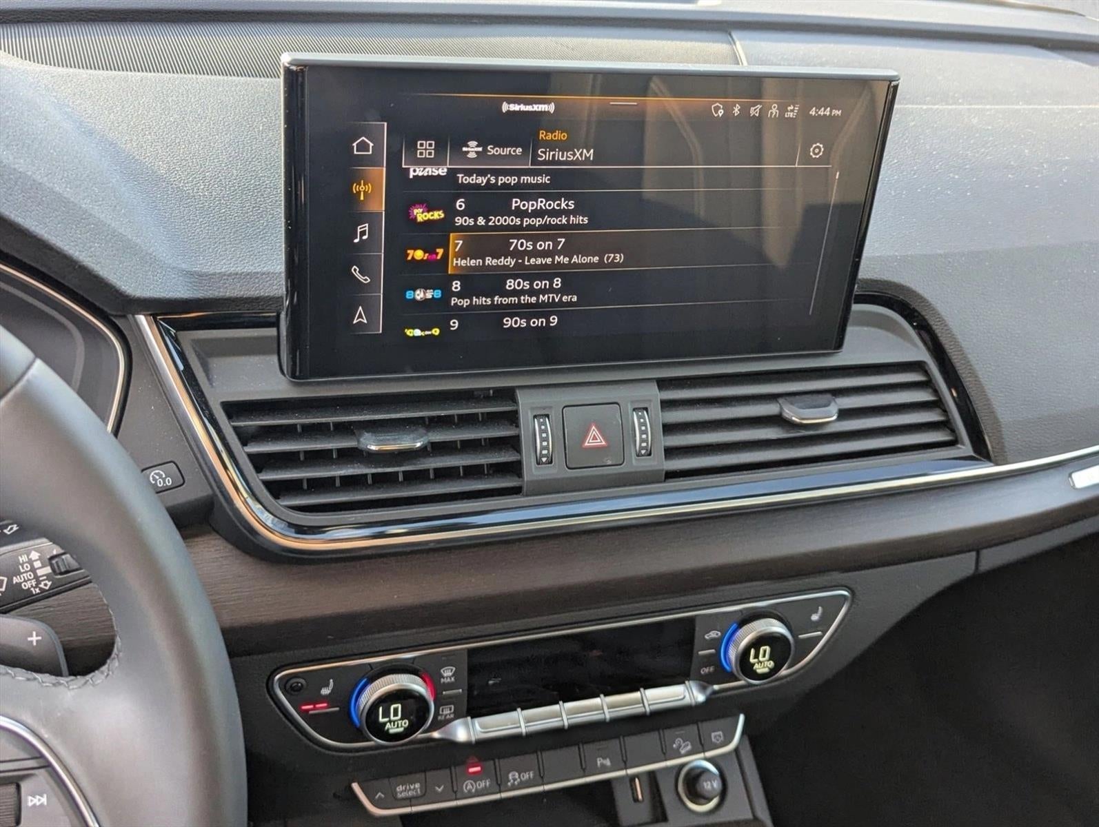 2023 Audi Q5 S line Premium Plus 45 TFSI quattro