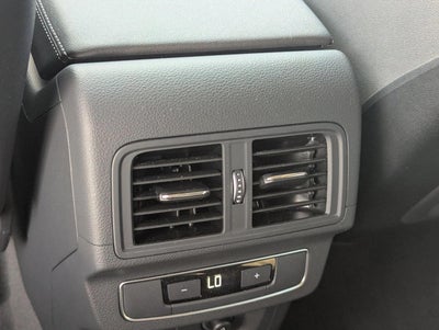 2023 Audi Q5 S line Premium Plus 45 TFSI quattro