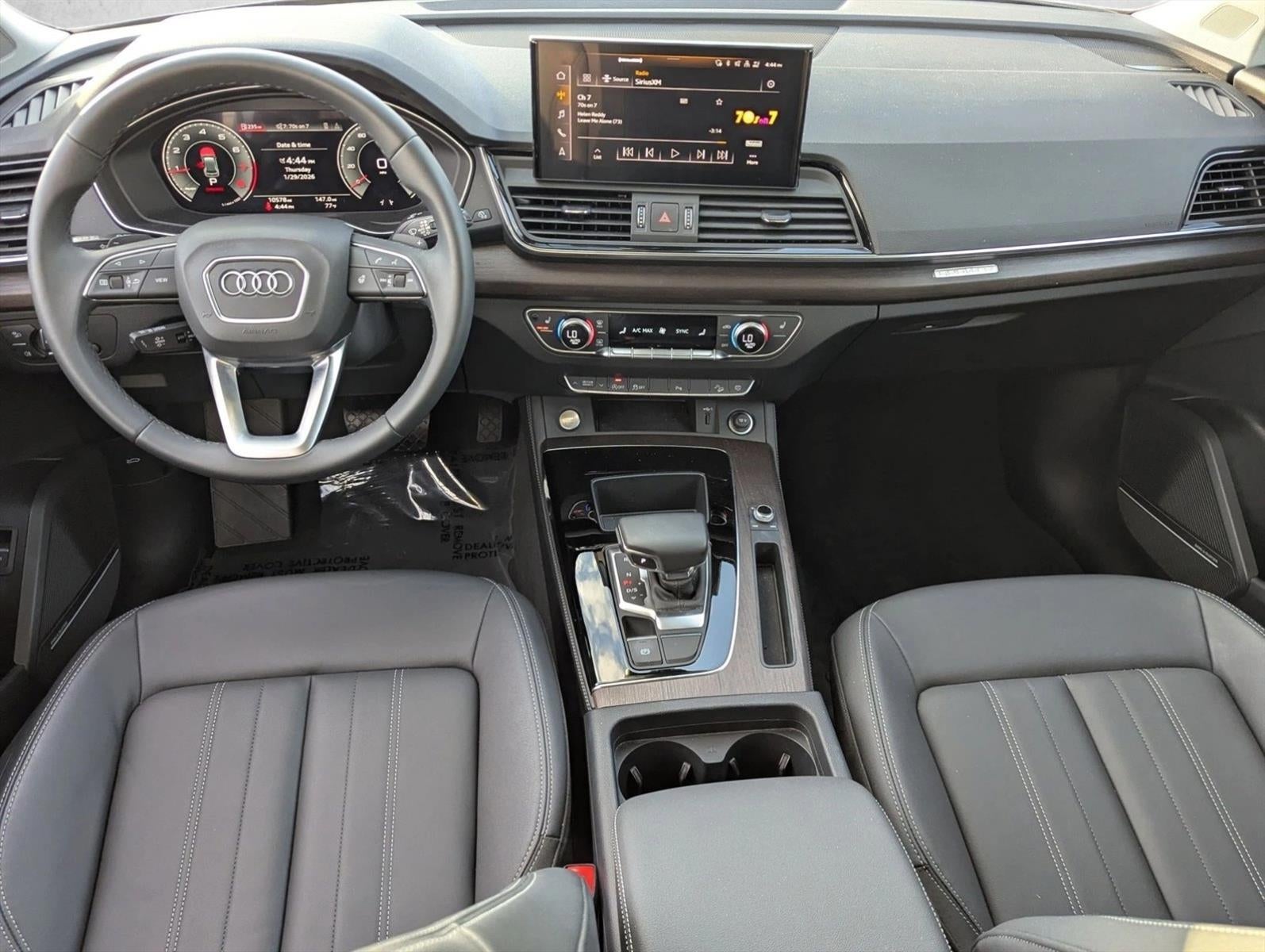 2023 Audi Q5 S line Premium Plus 45 TFSI quattro