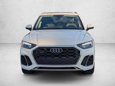 2023 Audi Q5 S line Premium Plus 45 TFSI quattro