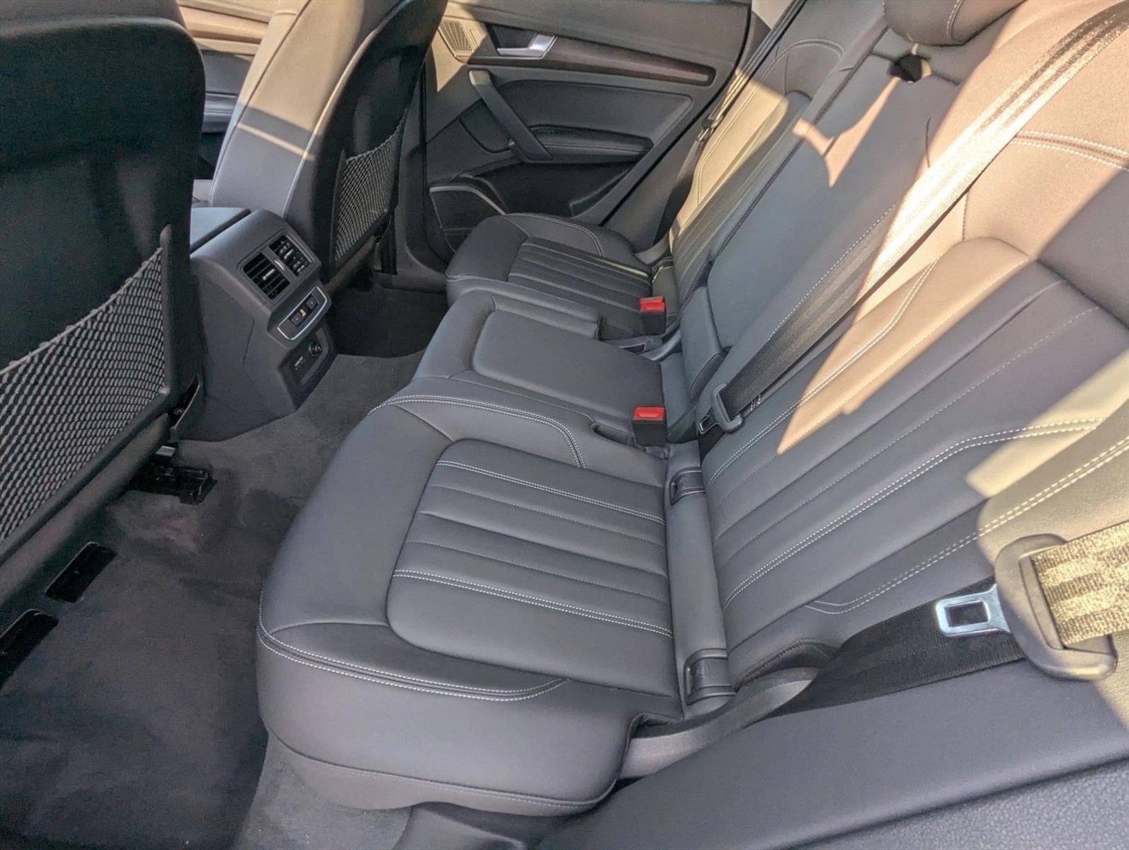 2023 Audi Q5 S line Premium Plus 45 TFSI quattro