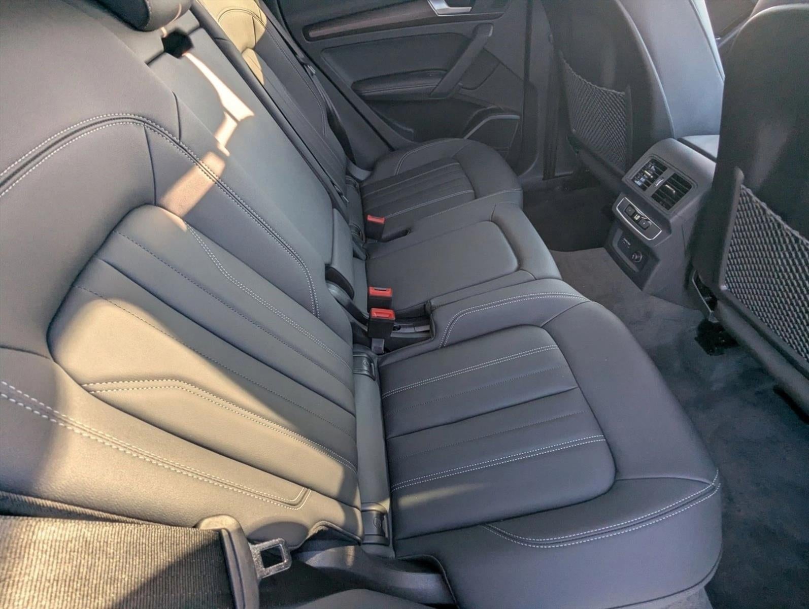 2023 Audi Q5 S line Premium Plus 45 TFSI quattro