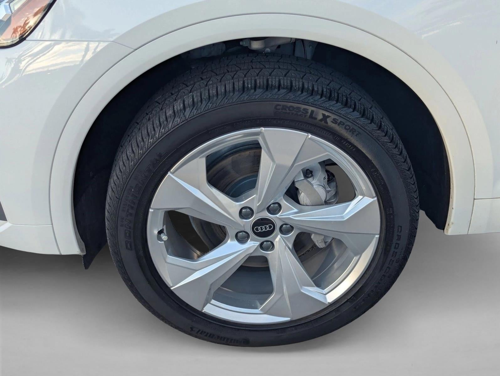 2023 Audi Q5 S line Premium Plus 45 TFSI quattro