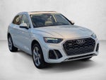 2023 Audi Q5 S line Premium Plus 45 TFSI quattro