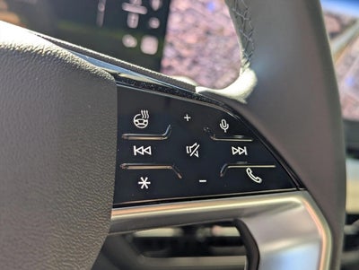 2025 Audi A6 e-tron Premium Plus RWD