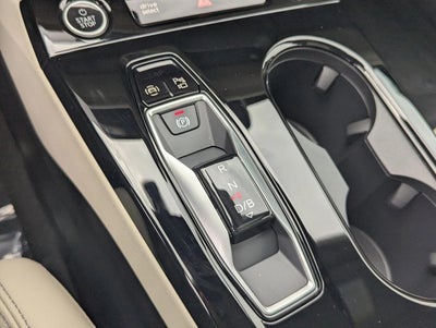 2025 Audi A6 e-tron Premium Plus RWD