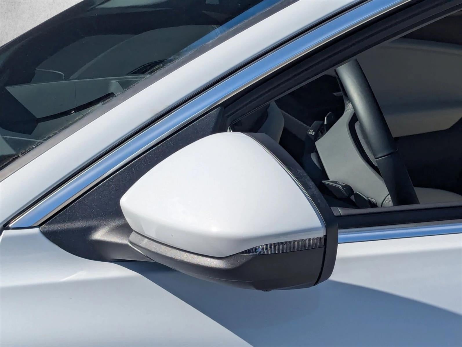 2025 Audi A6 e-tron Premium Plus RWD