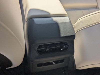 2025 Audi A6 e-tron Premium Plus RWD