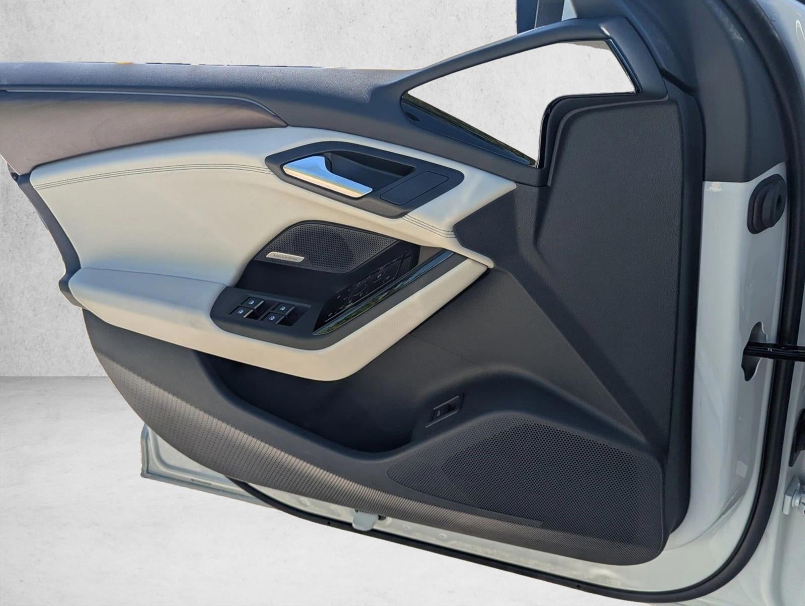 2025 Audi A6 e-tron Premium Plus RWD