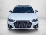 2022 Audi S4 Sedan Premium Plus 3.0 TFSI quattro