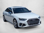 2022 Audi S4 Sedan Premium Plus 3.0 TFSI quattro