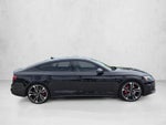 2023 Audi S5 Sportback Premium Plus 3.0 TFSI quattro